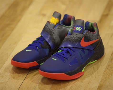 nerf nike schuhe|kd nerf shoes.